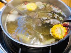 -潮味四季潮汕牛肉火锅(来凤街店)