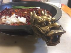 -黄潇洒老火锅(九眼桥宏济巷店)