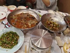-湖南码头·地道岳阳美食·湘菜(魏公村店)