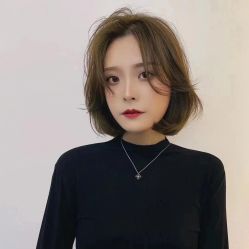 点击看大图 -New Fashion发型定制