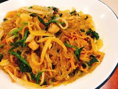 -老朴朝鲜风味(顾乡店)