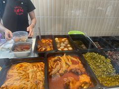 -爱民螺蛳粉(五里亭店)