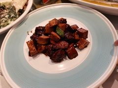 珍菌牛菲力-老人和饭店(淮海中路店)