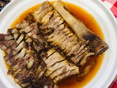 -西贝莜面村(银泰创意城店)