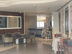 -上海明天广场JW万豪酒店