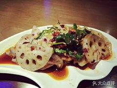 -味老大土碗菜(中山三路店)