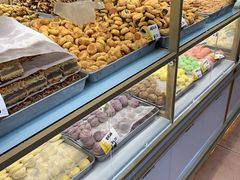 -爱德顺糕点食屋(利民道店)