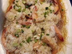 -野渡坡·极致湘菜·庭院餐厅(汉阳店)