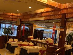 -全聚德(上海首店浦东店)