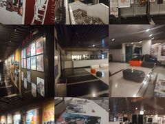 -曹杨影城(曹杨店)