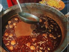 -白老三牛肉丸子面(平阳广场店)