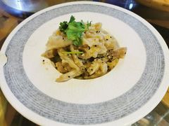 -海拉尔蒙古包(房山长阳总店)