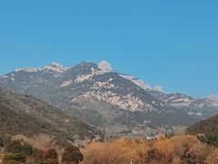 -泰山风景名胜区