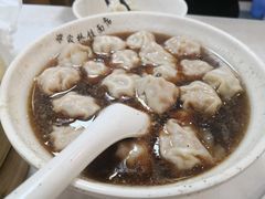 -蒋家桥饺面店(广陵路店)