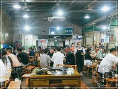 大堂-星鸿社重庆老火锅