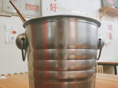 -炒豆合作社(东四总店)