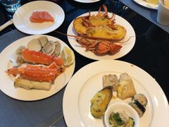 -康帝国际酒店-艾斯本自助西餐厅