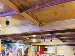-可可大虾武汉土菜大排档(万松园1店)