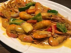 -童年小筑餐厅(申花路店)
