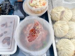 -东四民芳餐厅(朝阳门店)