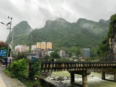 -百魔洞景区