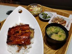 味增汤-文立新麻辣烫(合生汇21街区店)