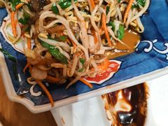 -满园烤鸭·春饼(抚顺万达店)