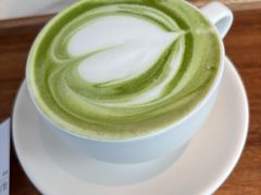 -六六·抹茶66’s SALDessert(保利时光里店)