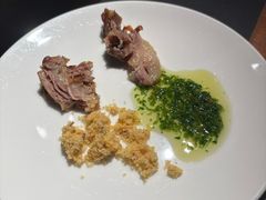-拉蒂娜·巴西牛排馆 Latina·Brazilian Steakhouse(王府井喜悦店)