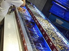 -四囍码头海鲜烧烤自助火锅(外滩南京东路悦荟广场店)