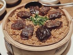 -乔街深夜食堂·小龙虾·高压锅生蚝(杭州总店)
