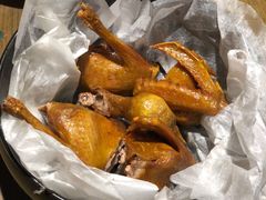 -大鸽饭(岗顶店)