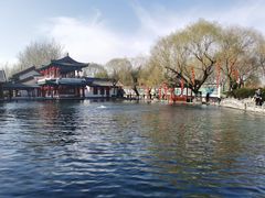 -百脉泉景区