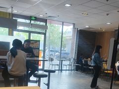 -麦当劳(垡头西路店)
