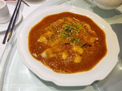 蒜泥白肉-川香楼酒家