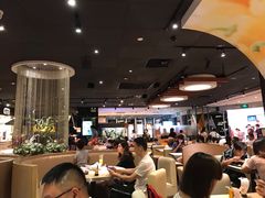 大堂-大家乐(广州荔湾领展广场店)