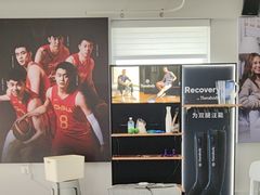 -MASTER FIT 拉伸大师·筋膜刀·西式按摩(上梅林卓悦汇店)
