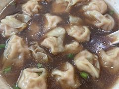 -蒋家桥饺面店(广陵路店)