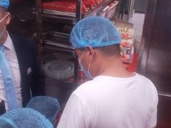 -清真军邺·金富苑肥牛(石坡街旗舰店)