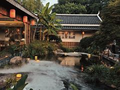 -凤凰山斑鱼馆(恭城店)