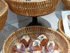 -富贵面包公司(运河店)