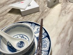 -皖厨·中国徽菜(星河WORLD·COCO Park店)