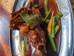 牛蹄-江村四哥新鲜牛肉店(江高总店)