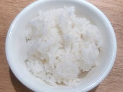 米饭-聚鑫朋酸菜肥肠(文艺路口店)