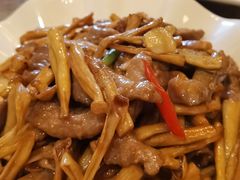-海棠湾九号度假酒店-融荟家和中餐厅