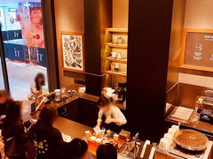 -星巴克(杭州湖滨银泰E区店)
