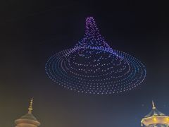-济南方特东方神画