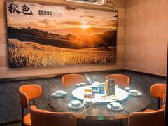 -秋色客家菜(南山店)