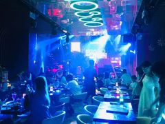 -MOSSO音乐酒吧·Live House(南京西路店)