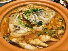 -鸿鑫海鲜楼(福辉店)